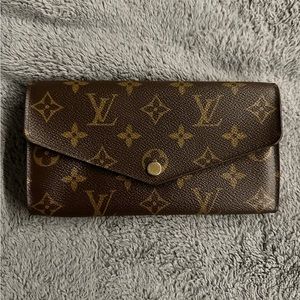 Louis Vuitton Wallet